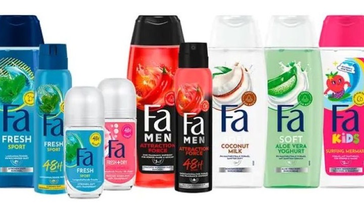 汉高推出Fa品牌新包装与新配方，全线采用回收材料
