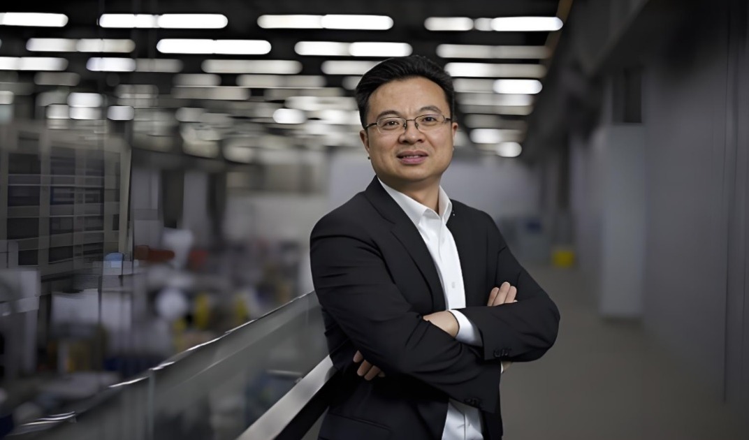 访谈：通快中国区总裁杨刚谈未来行业规模整合