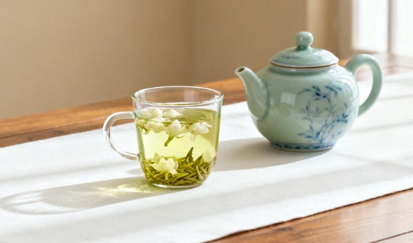 新研究，这种花茶可以预防抑郁症