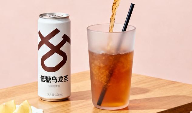 白砂糖宫归？有糖即饮茶掀起减糖升级战