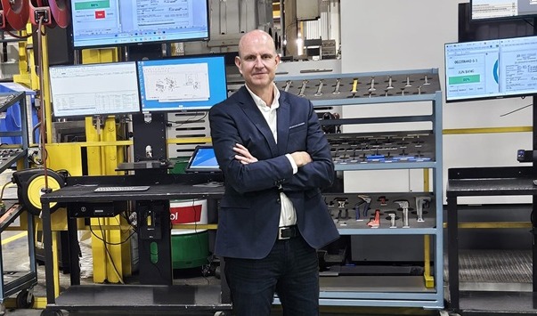 Davis-Standard's end-to-end transformation redefining customer experience