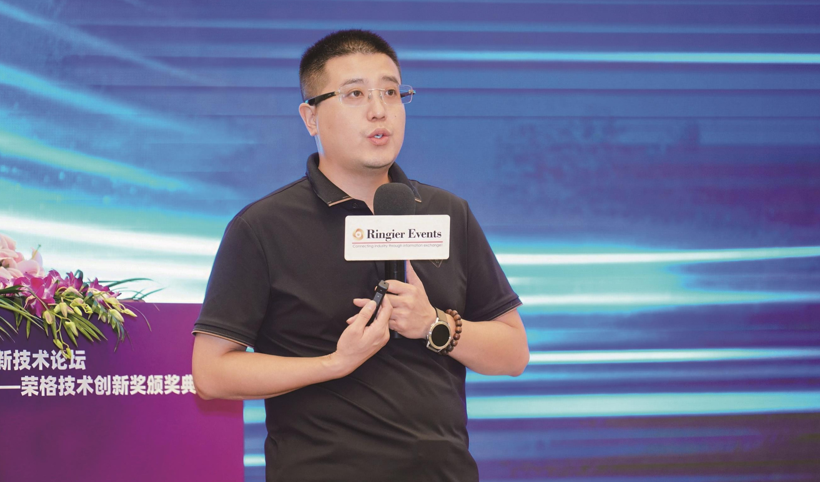 吉速物流： 企业物流到产业赋能的数智化革新实践