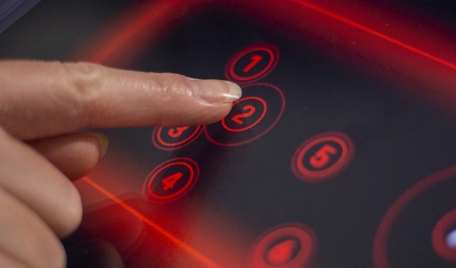 Light Effect TPE fuels design innovation in smart electronics