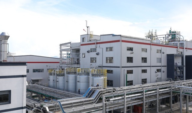 Clariant raises capacity of Daya Bay facility in China