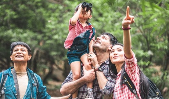 Wellmune®: Scientifically proven immune support for every age and life stage