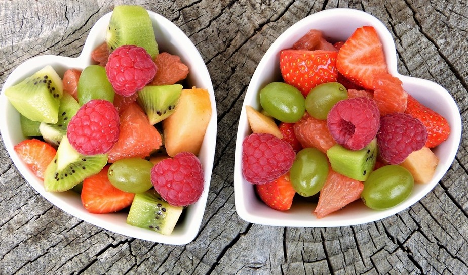 The nutrition policy-consumption gap: Fruits and vegetables in focus