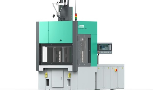 Energy-efficient  machines in full force