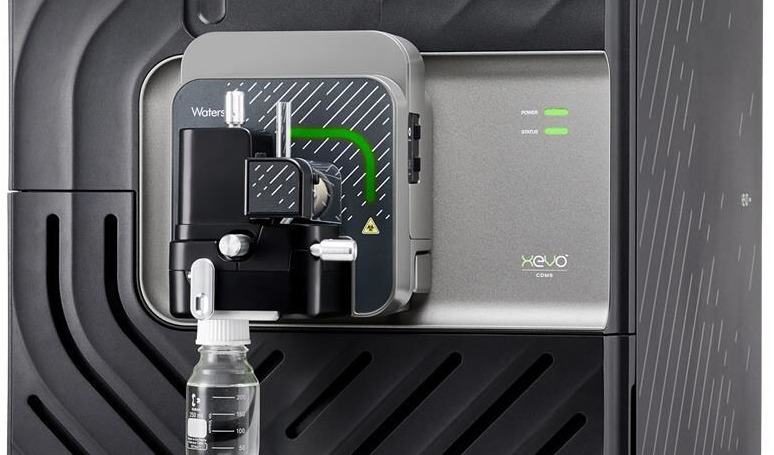 沃特世重磅推出全新電荷檢測質(zhì)譜技術，加速新一代生物治療藥物研發(fā)進程