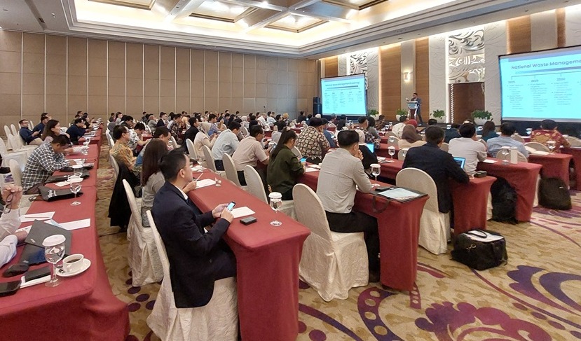 Powerful lineup of Featured Speakers at the 2025 ASEAN Manufacturing Summit in Indonesia