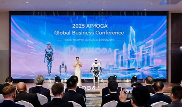 奇瑞墨甲机器人发布2025品牌战略，构建"车机协同+全球合作"新图景