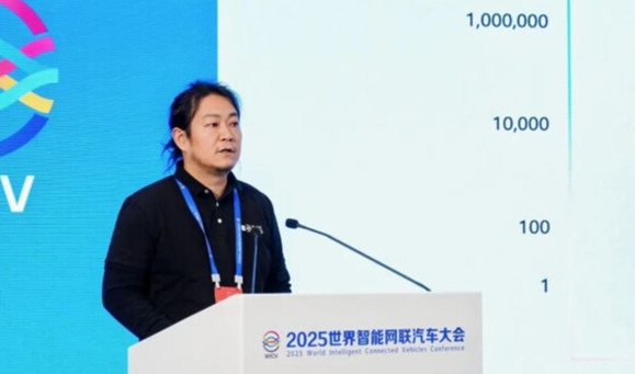 全 "芯" 驱动，构建智能汽车与机器人全场景新生态