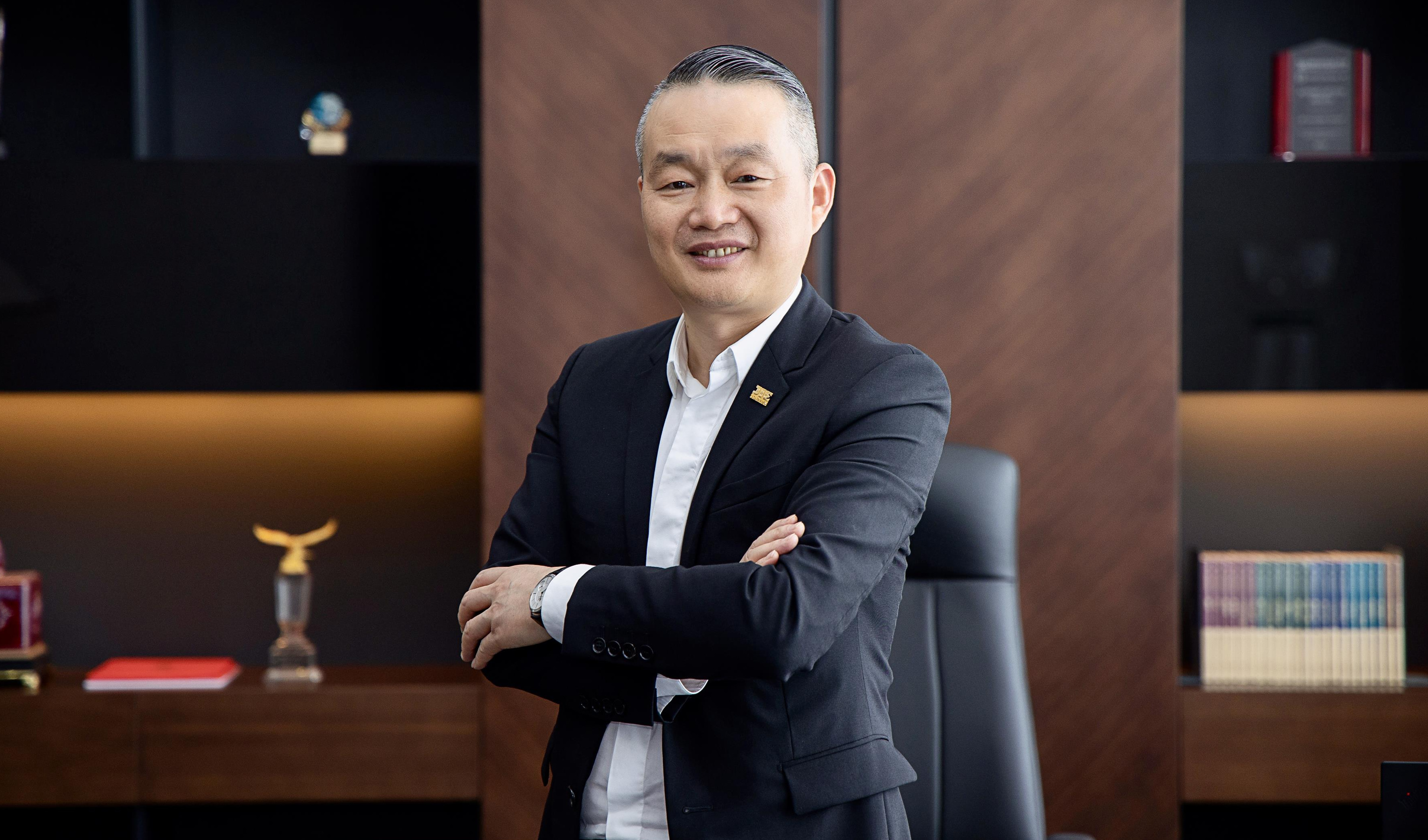 PTC ASIA 展商采访 | 杰牌传动:赋能物流智能化升级