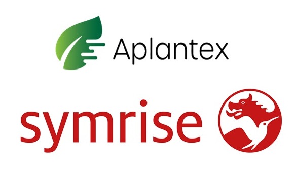 Symrise and Aplantex to establish partnership
