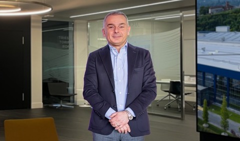Italy to lead international ISO working group on packaging machinery