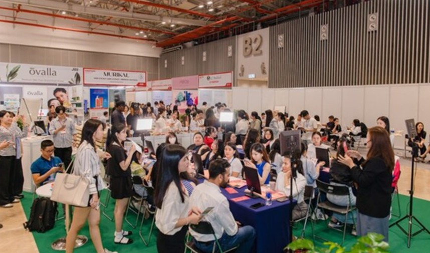 Penang to host Korea's beauty and medical innovation expos