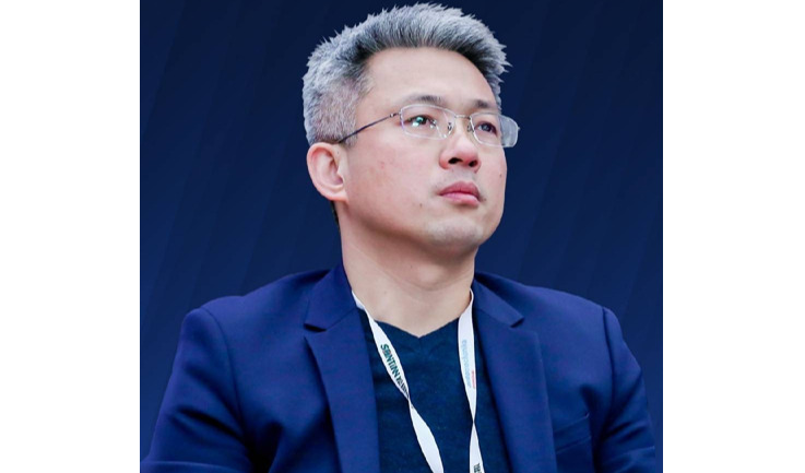 CeMAT ASIA展商采访|井松智能:用技术突破填补智慧物流末端空白