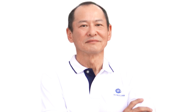 ComVac 展商采访 | IHI寿力:一站式空气解决方案助力高效节能