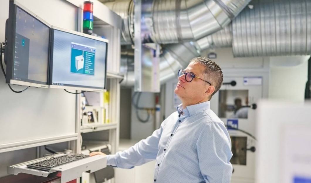 提升可持续性:通快与博泽携手延长激光设备使用寿命