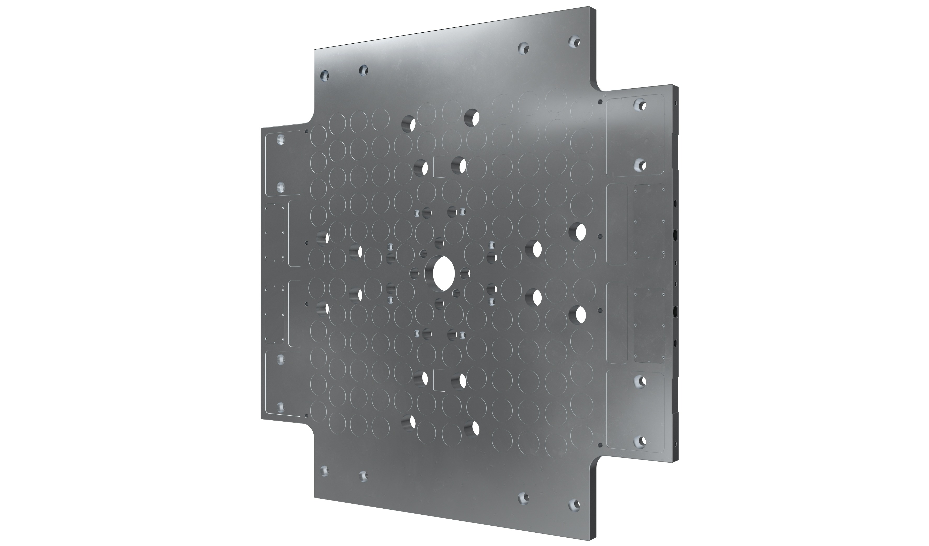 DMP展商精选 | 上海桥田智能设备有限公司(展位号:9A01)