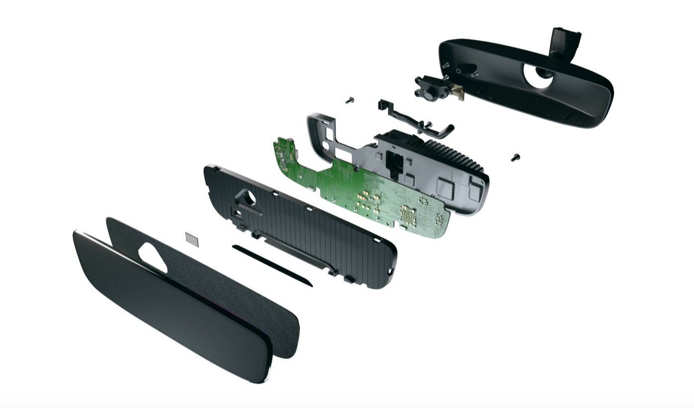 麦格纳携手德国头部车企，加速在华部署驾乘监测系统