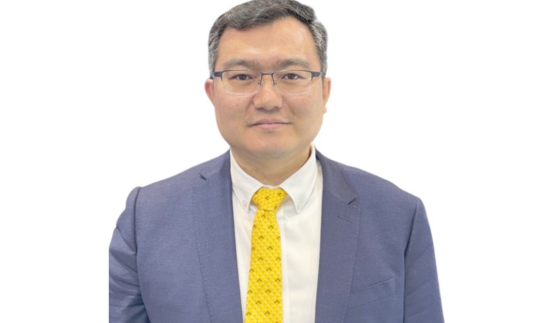 CeMAT ASIA展商采访|兰剑智能:打造“三位一体”全流程智慧物流解决方案