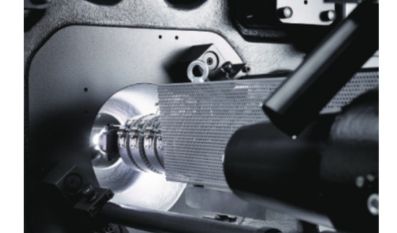 截流喷嘴对注塑成型效率和精度的影响