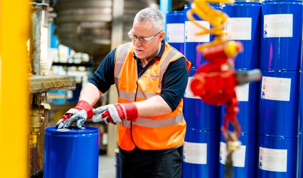 Manali石化公司拟将英国聚氨酯弹性体子公司Notedome出售给COIM