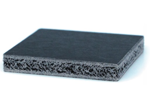 热塑性泡沫注塑成型的CT扫描分析与参数优化路径