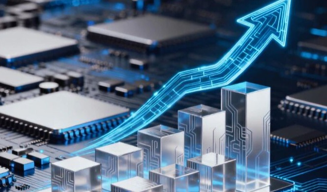 西安奕材上市,18个半导体项目全名单速览→