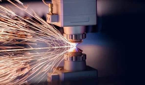 激光辅助制造热固性复合材料