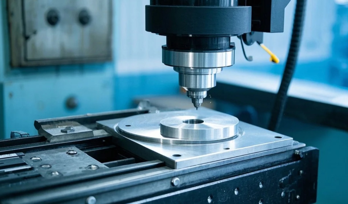 金属加工瞄准低空经济！北二机床订单背后的行业新动向