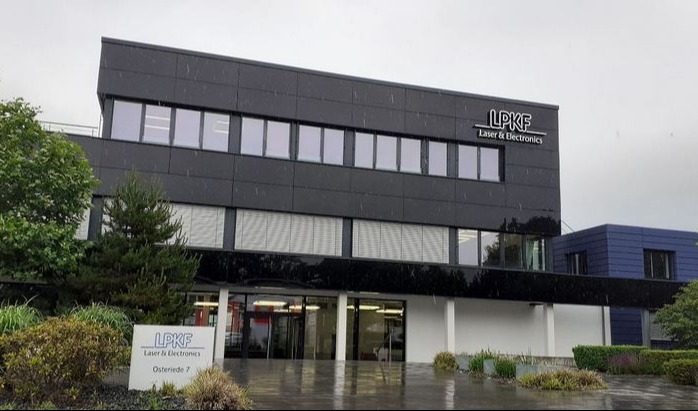 LPKF发布财报，逆境中实现业务进展