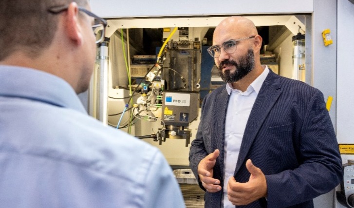 通快激光技术提升电池安全性与汽车抗腐蚀能力​