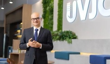 Universal Vapor Jet opens global headquarters, R&D center in Singapore