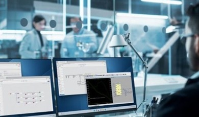 ADI power studio unifies simulation, planning, and optimization