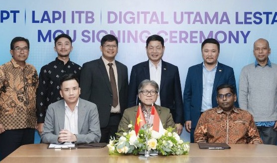 FPT to drive Indonesia’s digital economy