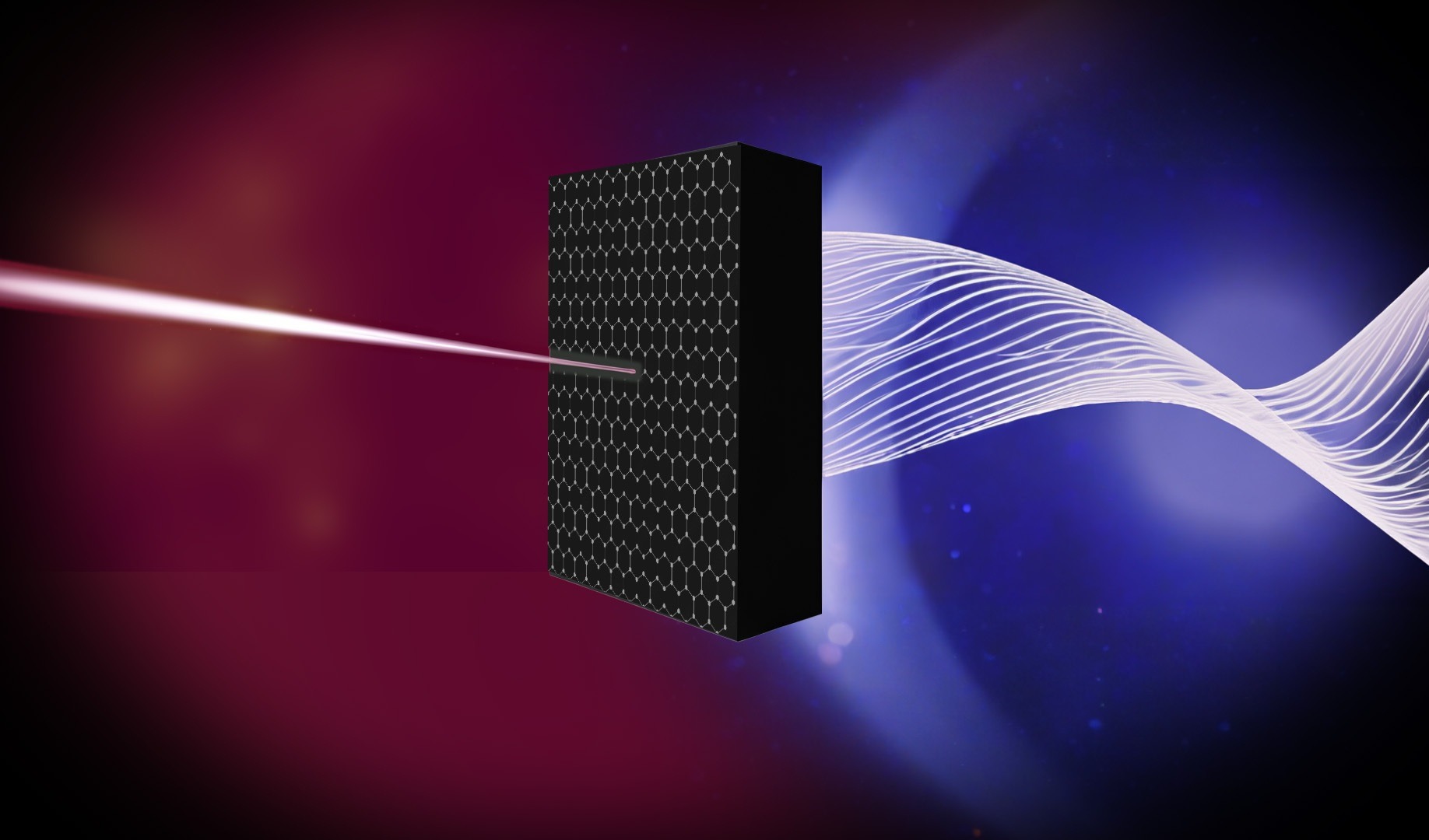 创纪录微加工速度：超短脉冲激光压印重塑工具与玻璃制造行业