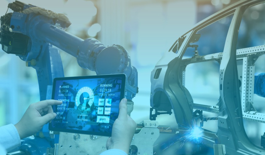 三星携手英伟达打造AI超级工厂