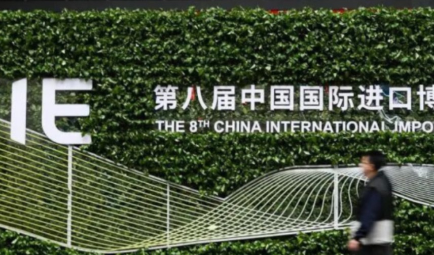 全球创新药械竞相亮相第八届进博会,跨国药企深耕中国市场