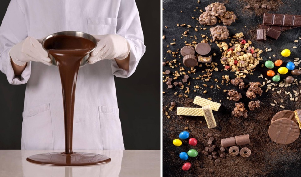 Barry Callebaut and Planet A Foods to pioneer sustainable chocolate alternatives without cocoa