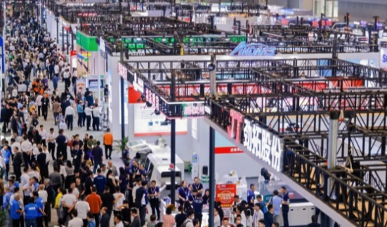 盛大开幕！600家优质展商齐聚NEPCON ASIA 2025亚洲电子展，智造未来与前沿科技触手可及