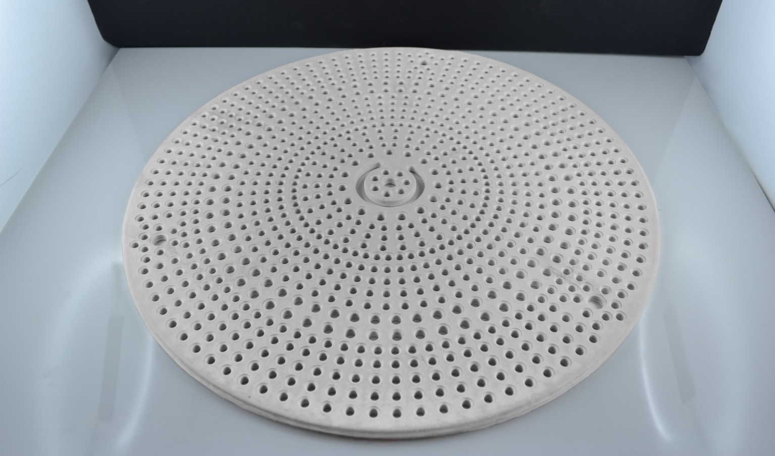 陶瓷增材制造迈向产业化,3DCeram Sinto智能设备破解氮化物量产难题