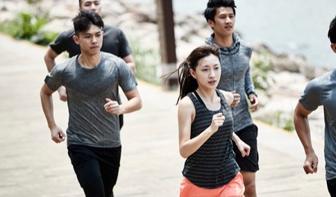 From groceries to the gym: Rethinking  sports nutrition for smarter energy, better recovery, real results