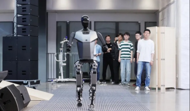 锻造强国利器:“十五五”蓝图下的工业母机突围战