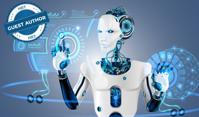 利润同比暴增232.35%，工业机器人企业2025三季度业绩出炉！