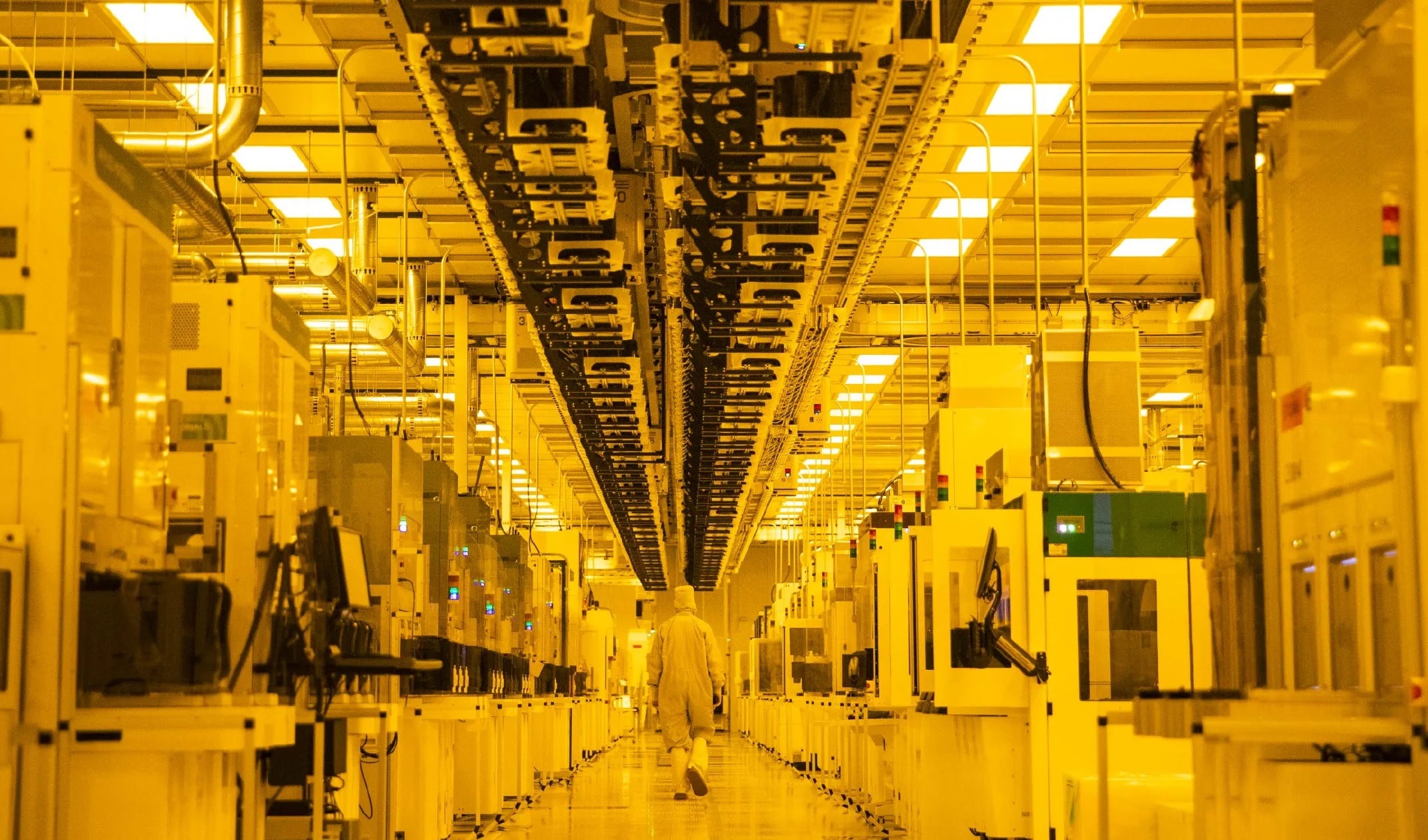 突破技术壁垒,增材制造与半导体行业实现互利共赢