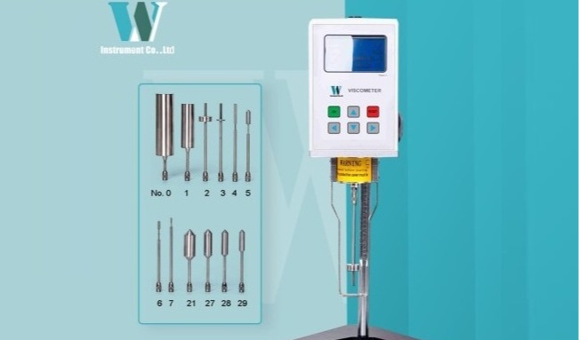 Scalable viscometer series designed to bridge R&D and production