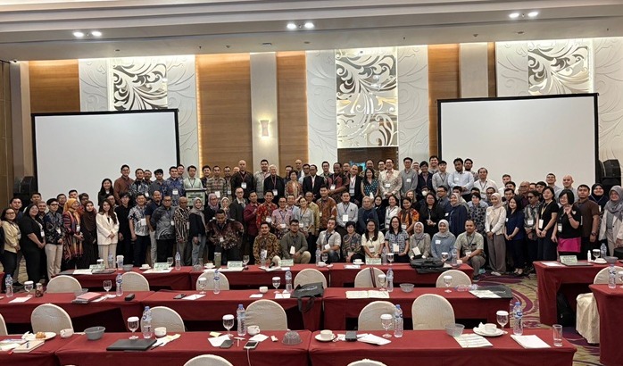 Game-changing solutions for a circular economy at the ASEAN Manufacturing Summit in Indonesia