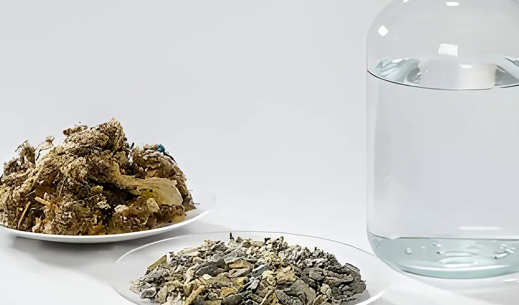 每公斤减排超3公斤CO₂！ETH与巴斯夫实现汽车废塑料与生物质混合回收