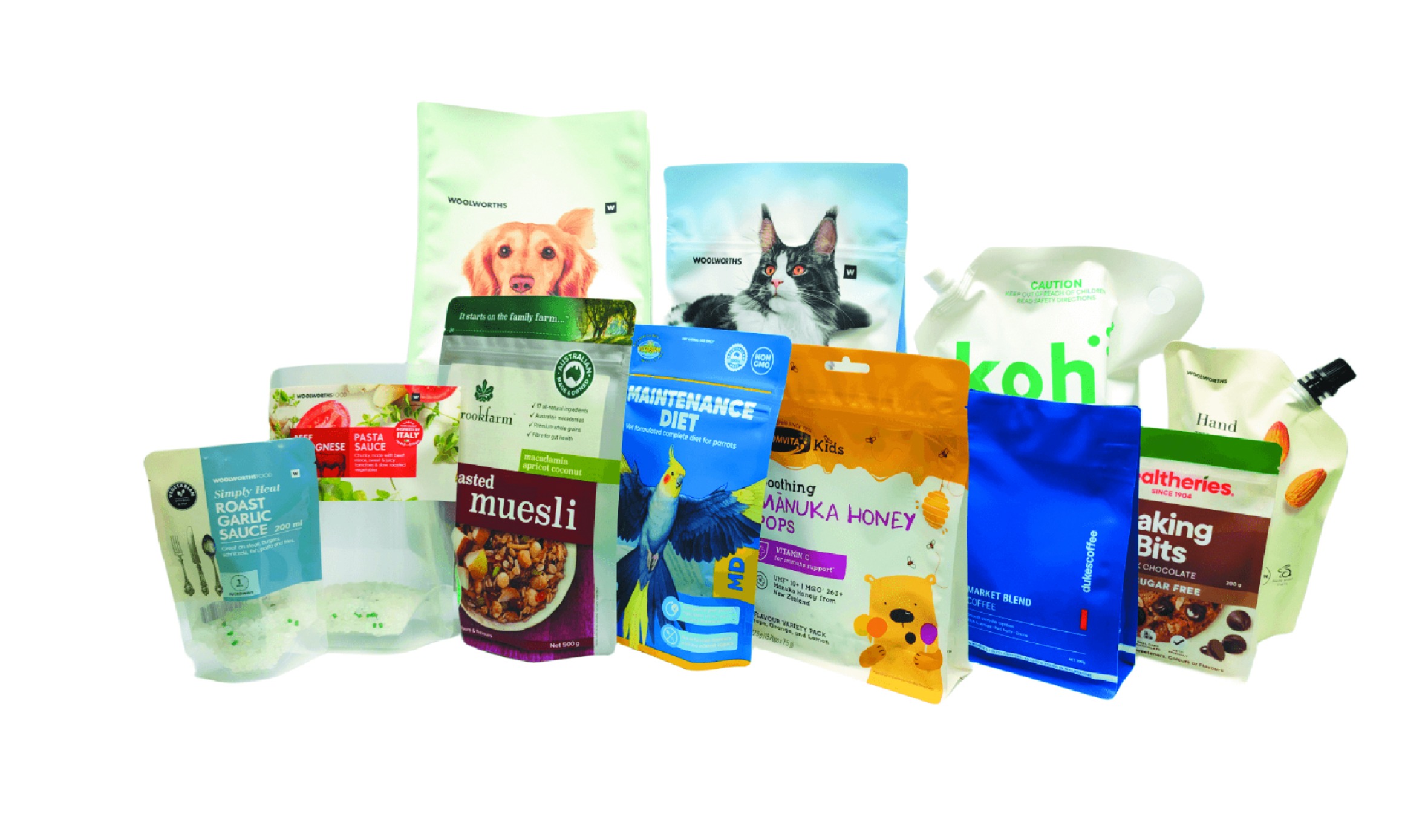 2025包装油墨市场展望